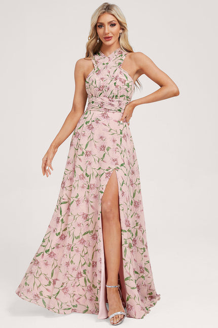 Robe Ceremonie Decollete - gallery 8