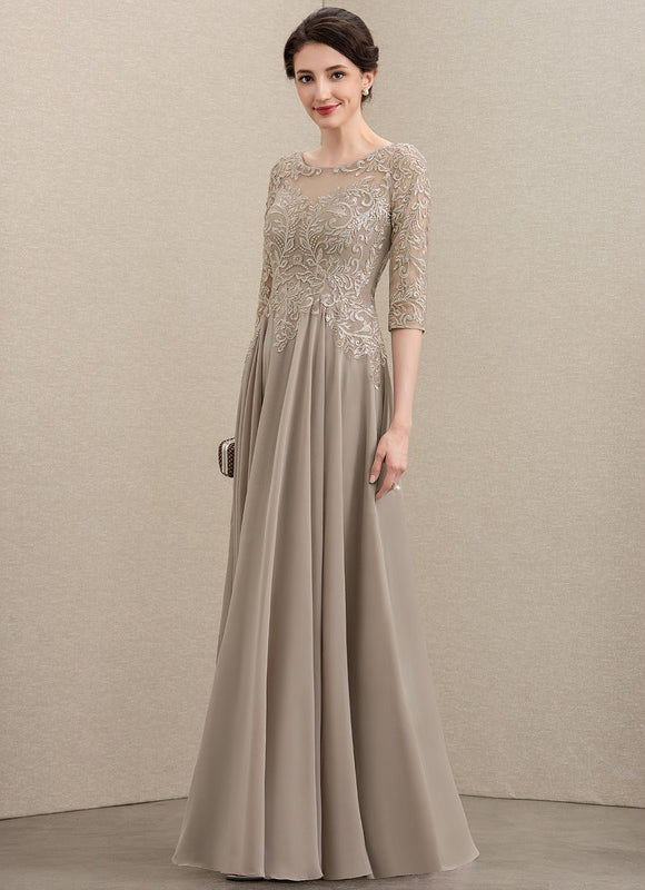 Robe Cérémonie Mère Chic - gallery 3