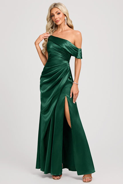 Robe Ceremonie Asymetrique - gallery 2
