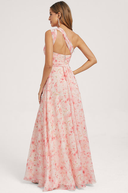 Robe Ceremonie Decollete - gallery 9