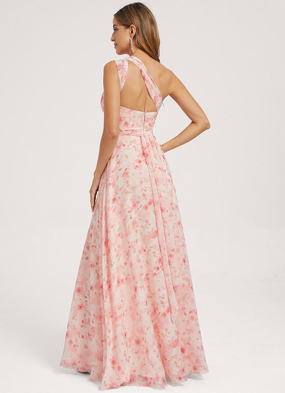 Robe Ceremonie Decollete - gallery 9