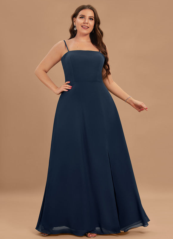 Robe Cérémonie Sereine Marine - gallery 8
