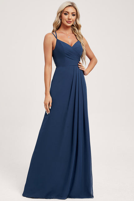 Robe Longue Ceremonie Femme