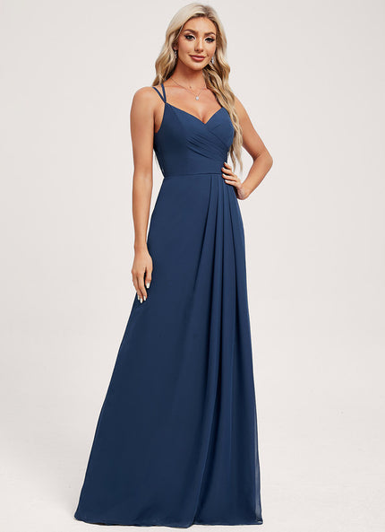 Robe Longue Ceremonie Femme