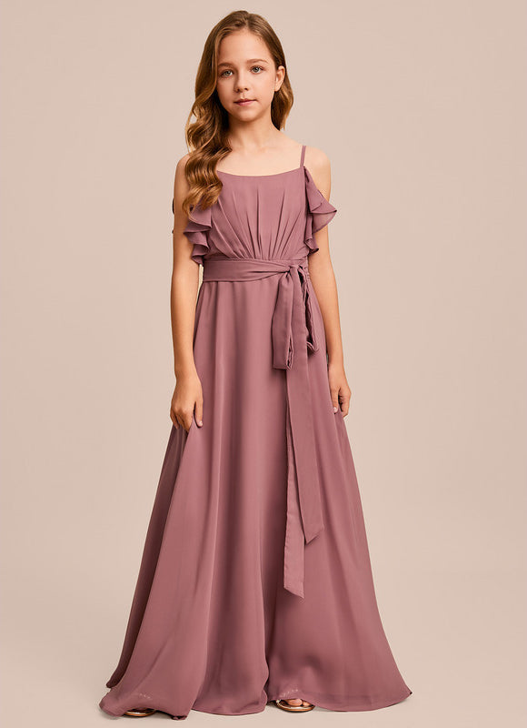 Robe Cérémonie Longue Chic - gallery 3