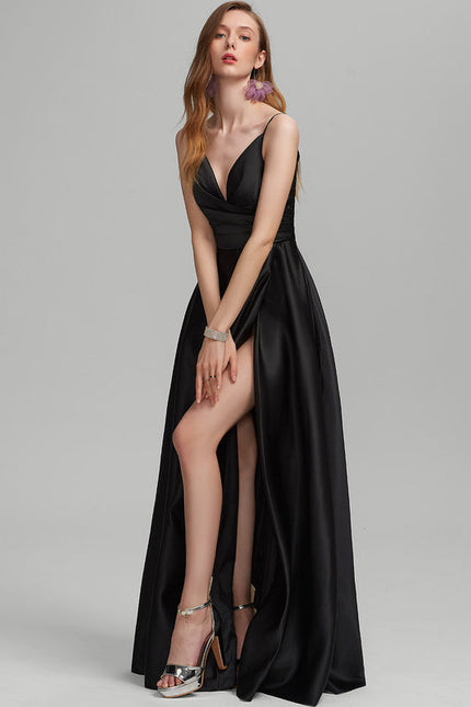 Robe Vert D'Eau Ceremonie - gallery 1