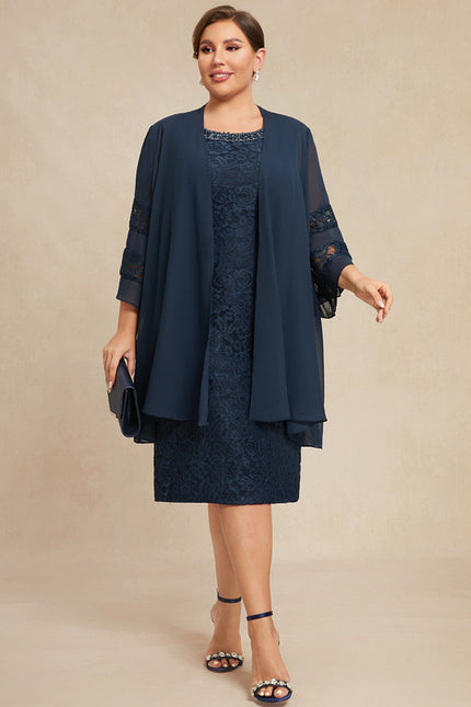 Robe Cérémonie Éclat Sereinement - gallery 8