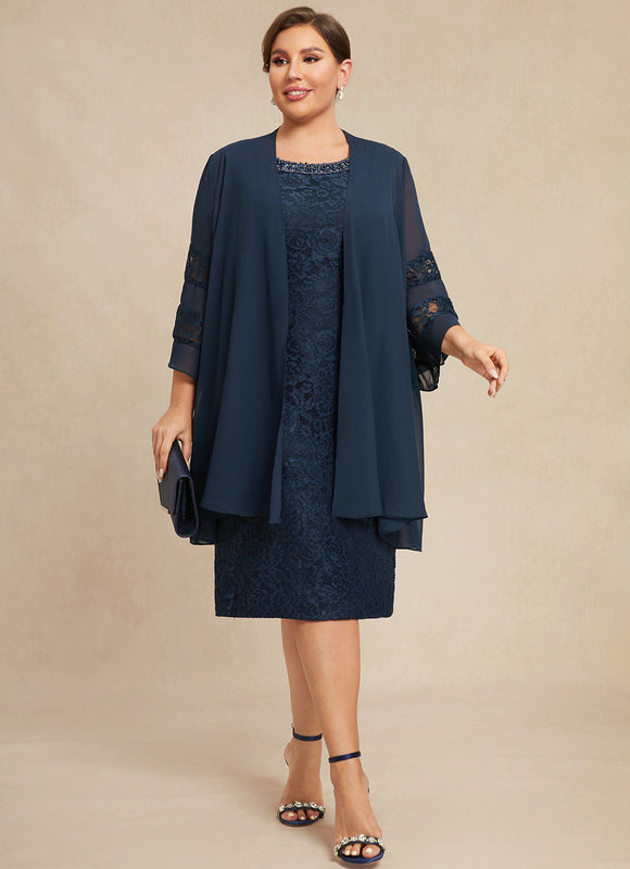 Robe Cérémonie Éclat Sereinement - gallery 8