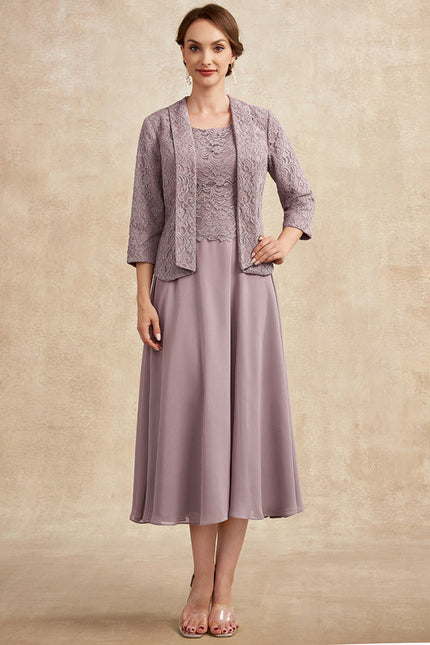 Robe Ceremonie Parme - gallery 3