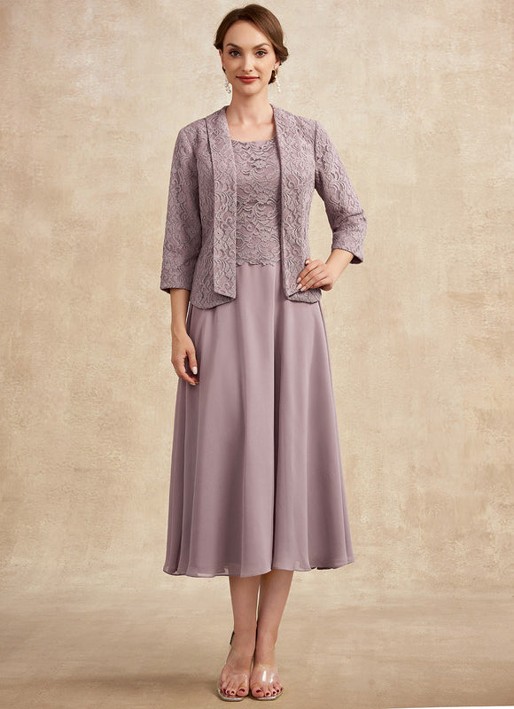 Robe Ceremonie Parme - gallery 3