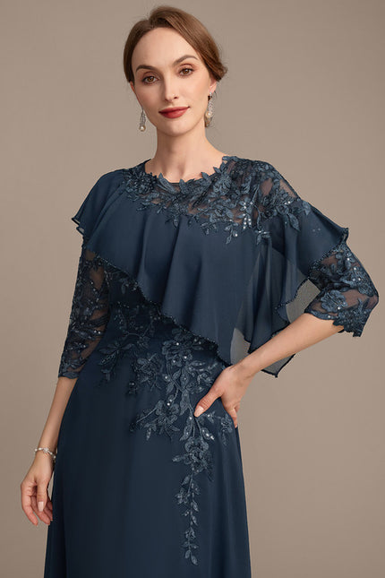 Robe Ceremonie Pacs - gallery 1