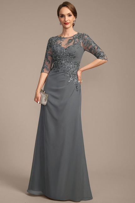 Robe Ceremonie Classe - gallery 3