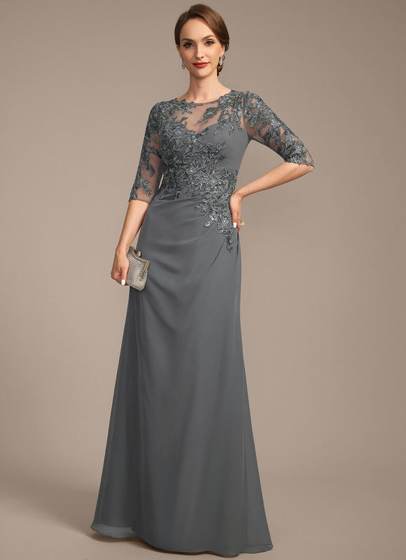 Robe Ceremonie Classe - gallery 3