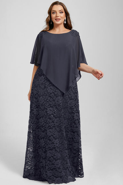 Robe Hiver Ceremonie Femme - gallery 8