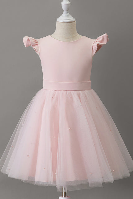 Robe Cérémonie Élégance Enchantée - gallery 3