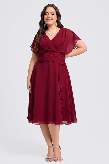 Robe Cérémonie Élégance Envoûtante - gallery 7