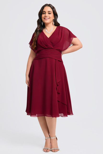 Robe Cérémonie Élégance Envoûtante - gallery 7
