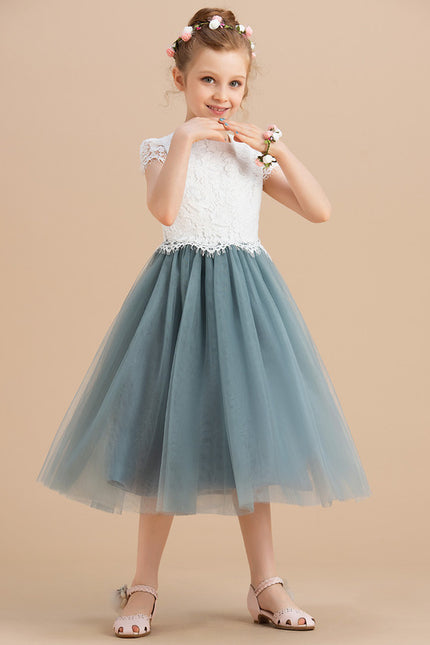Robe Beige Ceremonie - gallery 3
