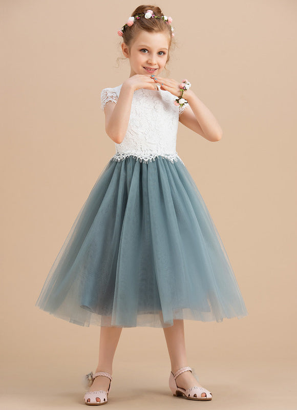 Robe Beige Ceremonie - gallery 3