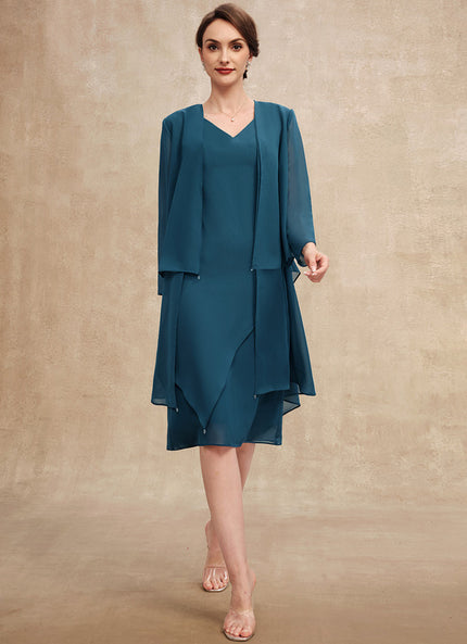 Robe Cérémonie Ombre Céleste