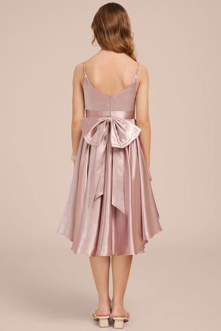 Robe Enfant Ceremonie - gallery 6