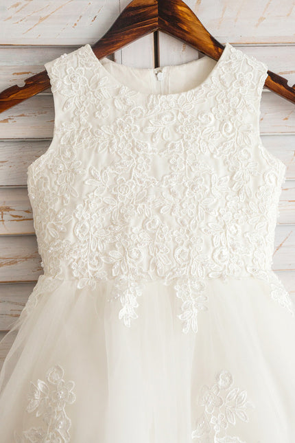 Robe Cérémonie Mariage Fille - gallery 7