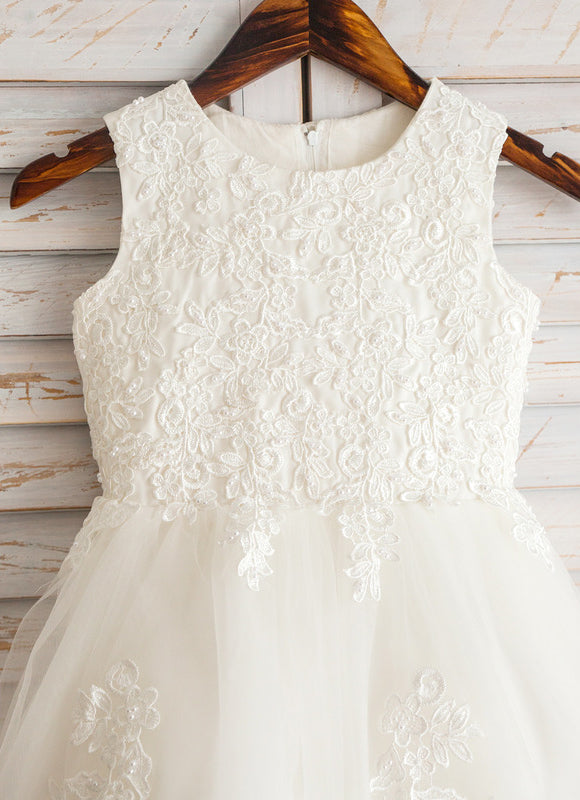 Robe Cérémonie Mariage Fille - gallery 7