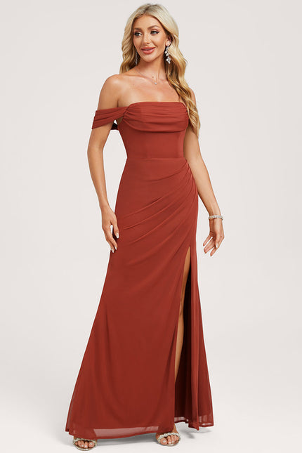 Robe Cérémonie Maxi Douceur - gallery 2