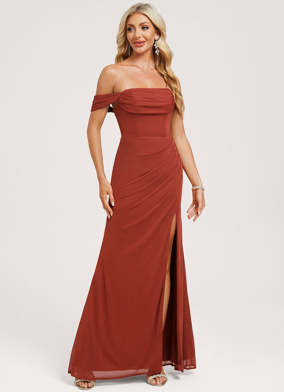 Robe Cérémonie Maxi Douceur - gallery 2