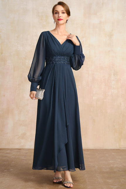 Robe Cérémonie Sérénité Envolée - gallery 2