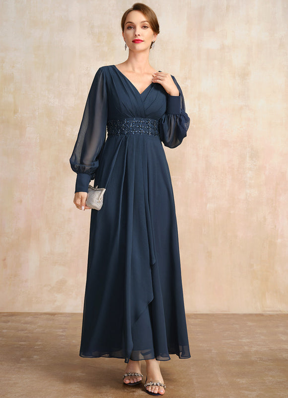 Robe Cérémonie Sérénité Envolée - gallery 2