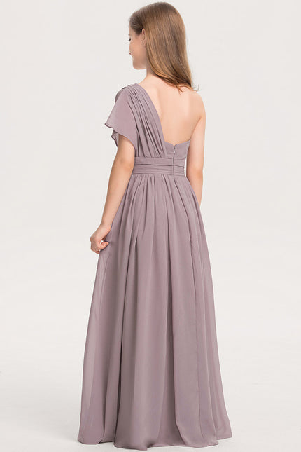 Robe Ceremonie Peche - gallery 3