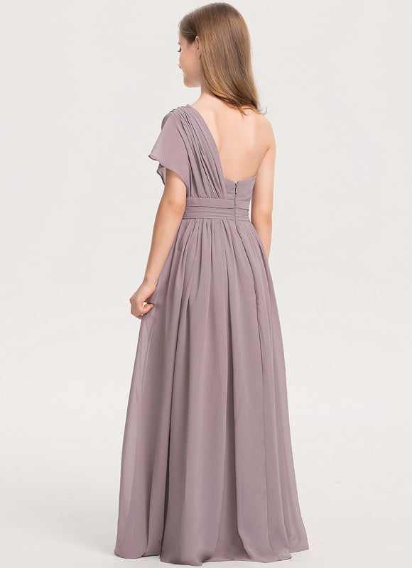 Robe Ceremonie Peche - gallery 3