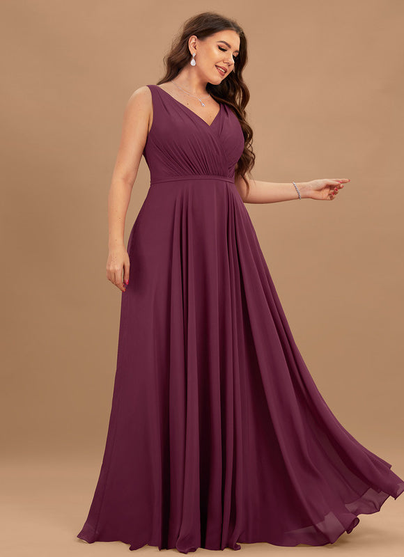 Robe Cérémonie Mousseline Vissante - gallery 9