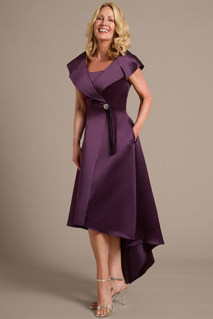 Robe Ceremonie Mere Fille - gallery 4