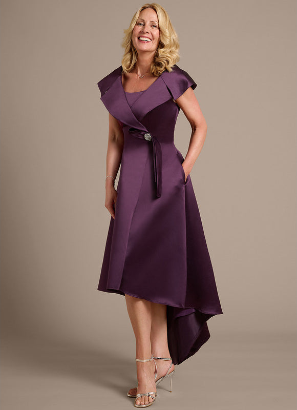 Robe Ceremonie Mere Fille - gallery 4
