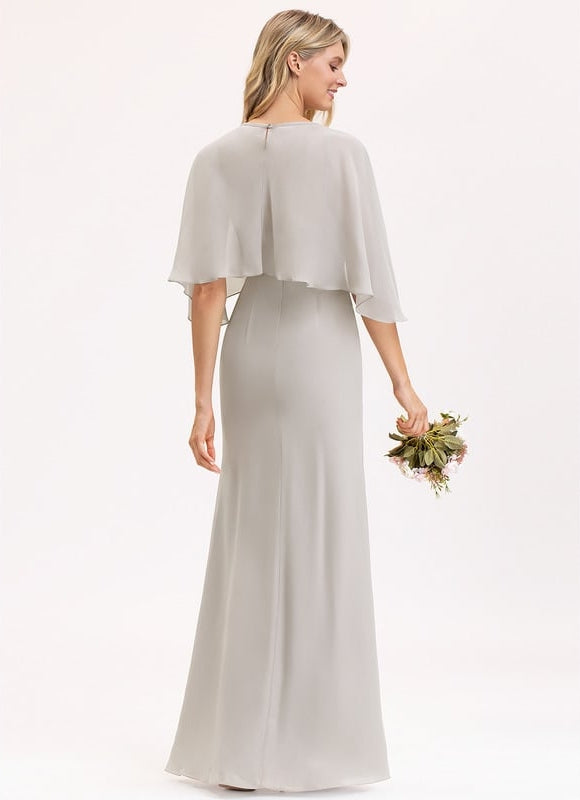 Robe Automne Ceremonie - gallery 3