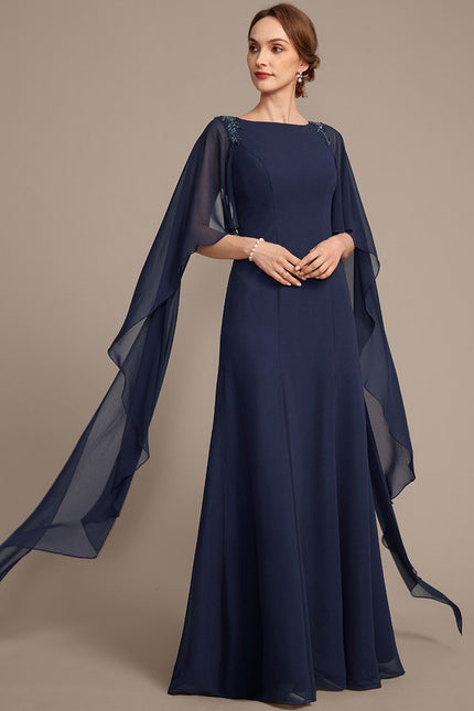 Robe Cérémonie Nuit De Soie - gallery 2