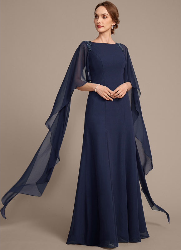 Robe Cérémonie Nuit De Soie - gallery 2