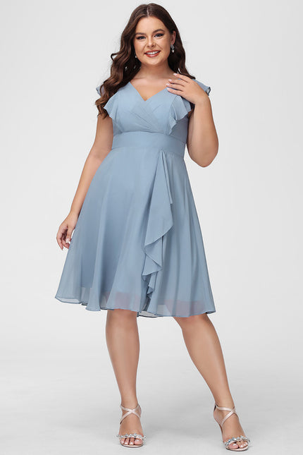 Robe Cérémonie Élégance Envoûtante - gallery 6