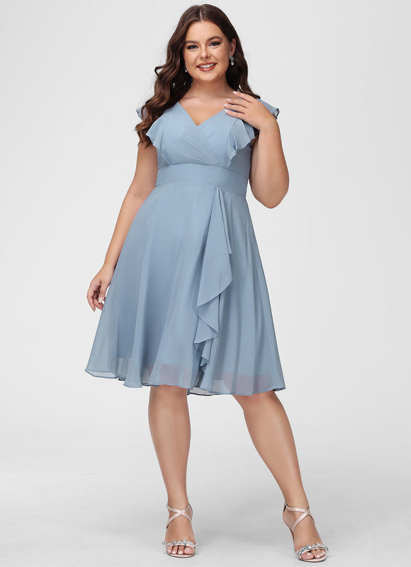 Robe Cérémonie Élégance Envoûtante - gallery 6