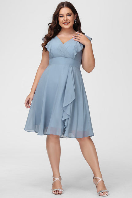 Robe Cérémonie Élégance Envoûtante - gallery 6