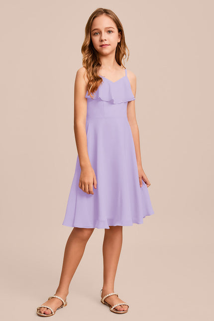 Robe Cérémonie Émeraude Légère