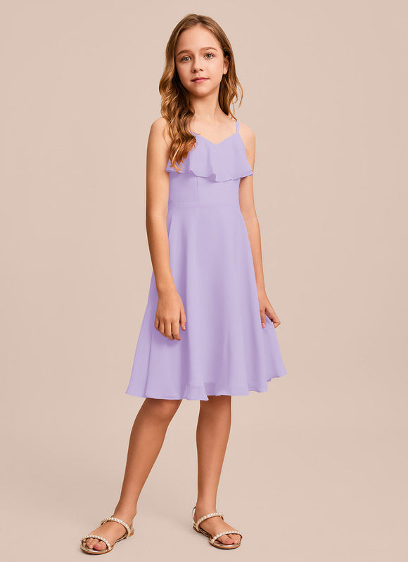 Robe Cérémonie Émeraude Légère