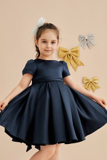 Robe Cérémonie Nuit Élégante - gallery 6