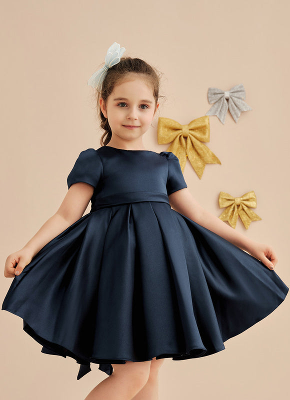 Robe Cérémonie Nuit Élégante - gallery 6