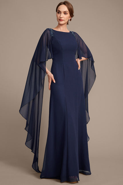 Robe Cérémonie Nuit De Soie - gallery 4