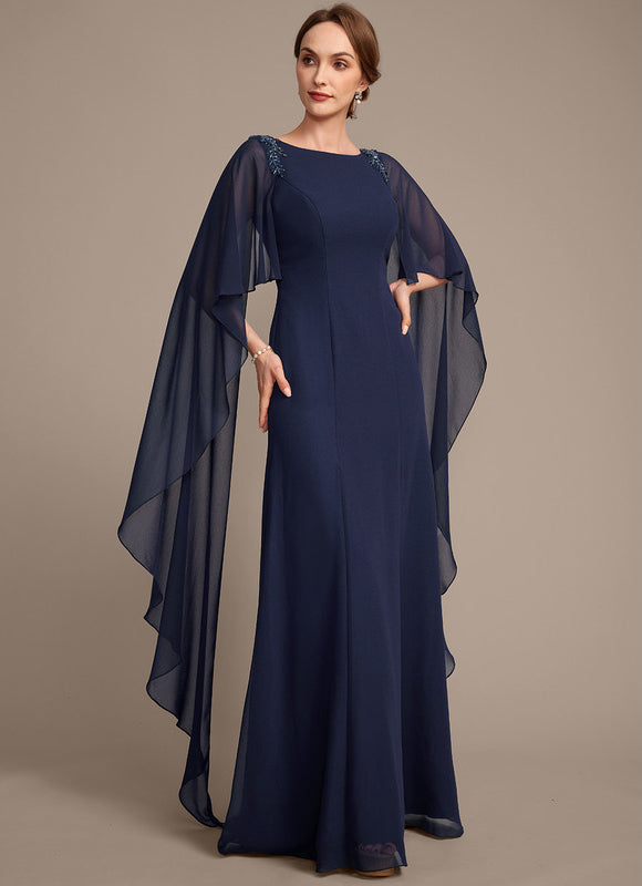 Robe Cérémonie Nuit De Soie - gallery 4