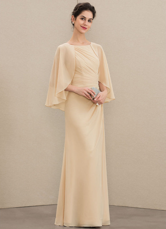 Robe Cérémonie Maternelle Élégante - gallery 1