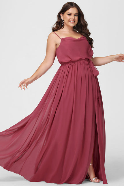 Robe Cérémonie Élégante Longue - gallery 7